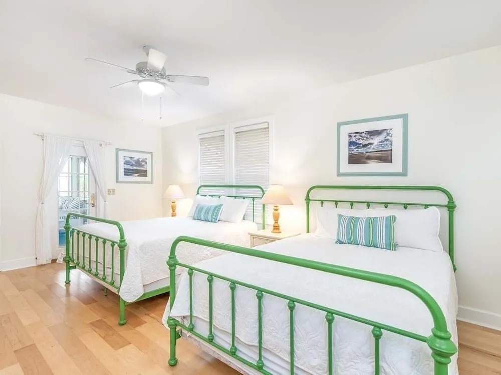 Caretta Cottage