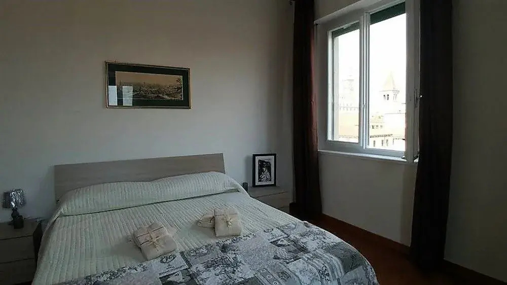 Dreaming Verona Rooms