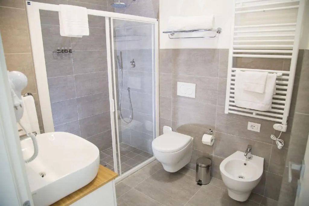 Rivabella Suite Apartments
