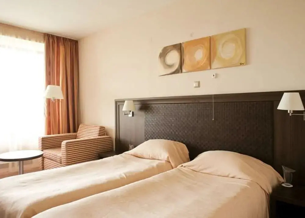Sana Spa Hotel