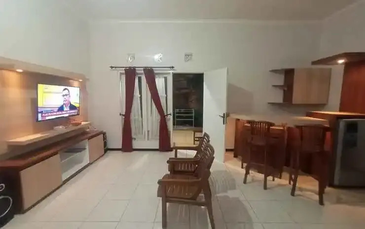 Villa Rocky - Two Bedroom