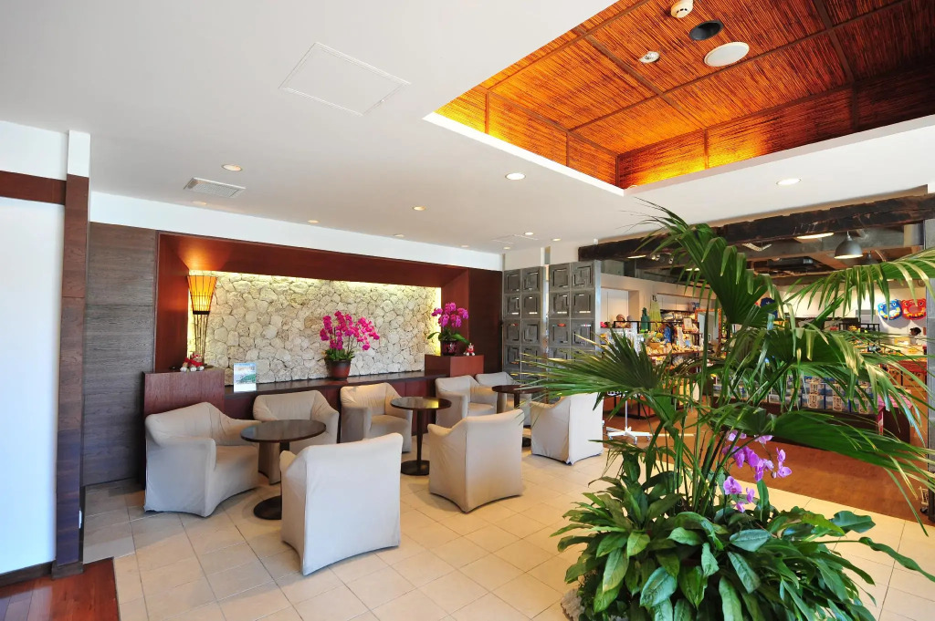 Hoshino Resorts RISONARE Kohamajima