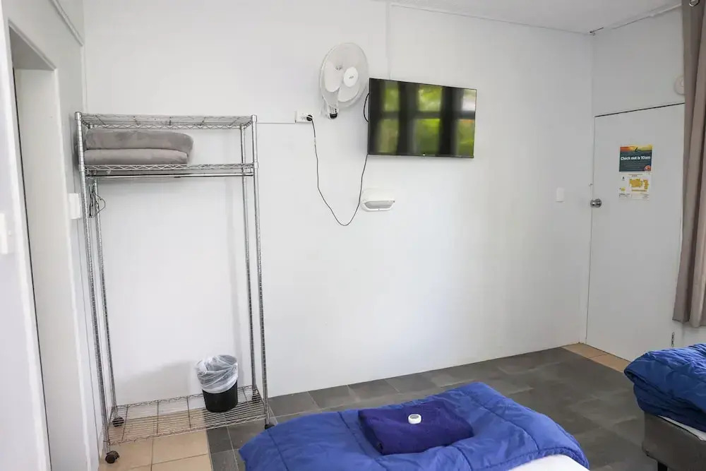 Park Beach Hotel Motel