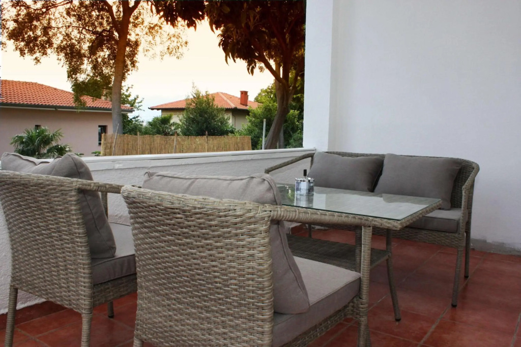 Apartmani Palmas Rijeka