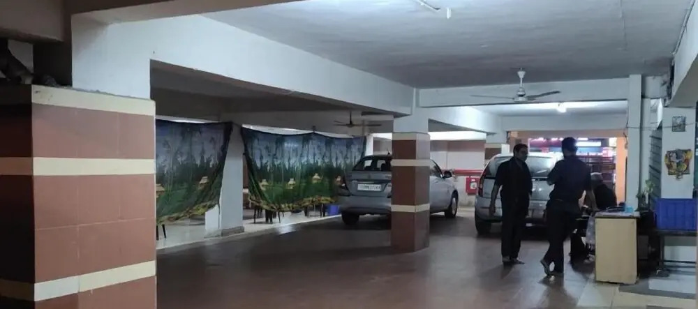 Dwaraka Inn
