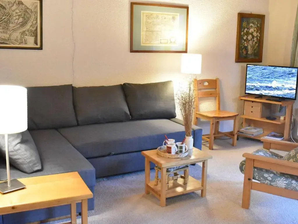 Appartement Méribel, 3 pièces, 6 personnes - FR-1-180-122