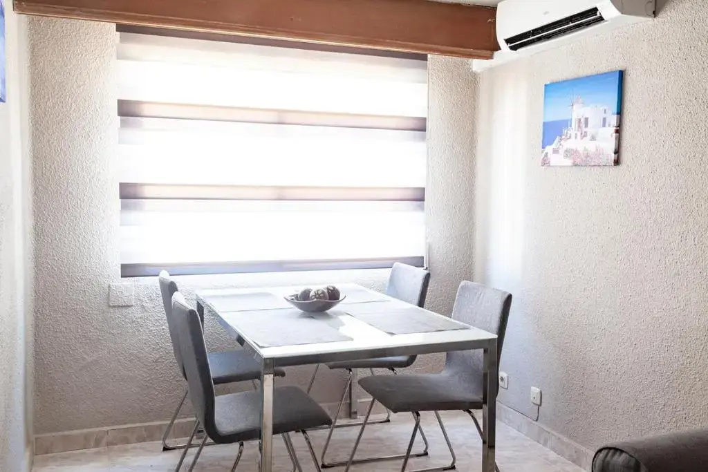 Apartamento Cardenal