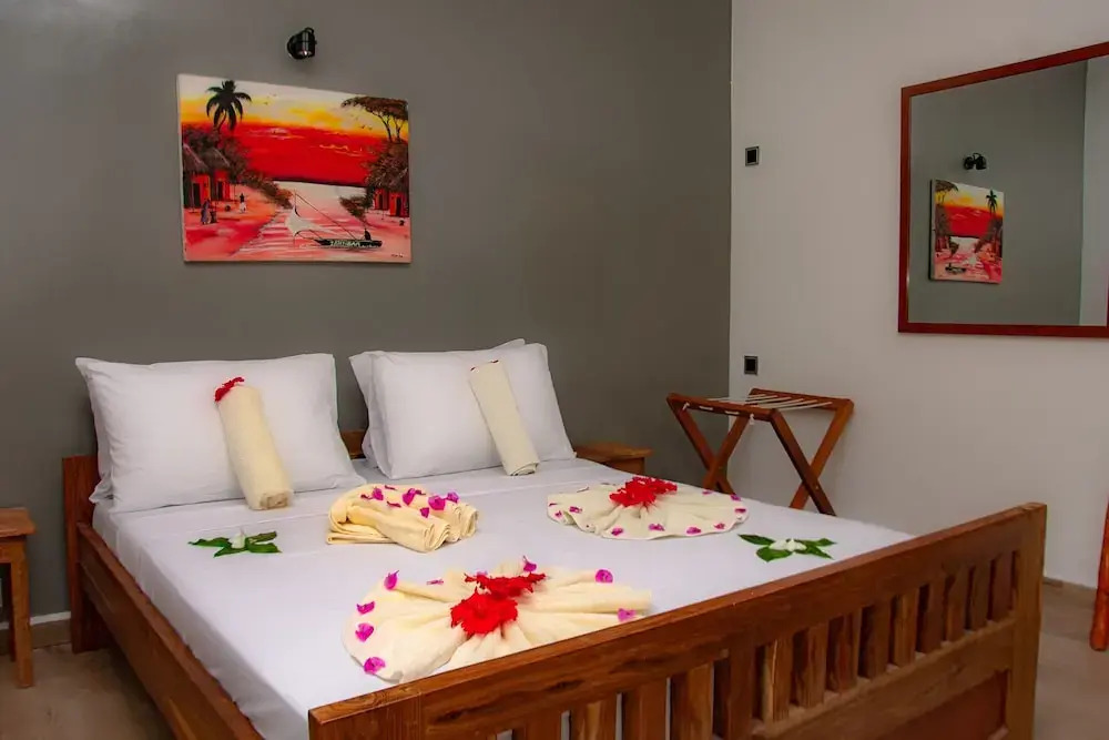 little pompeii boutique hotel - adults only