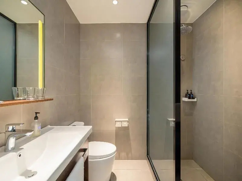 HanTing Hotel (Beijing Changping Science Park)