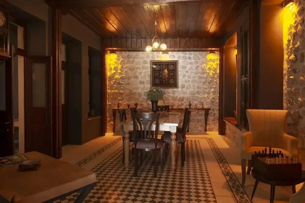 Affan Boutique Hotel