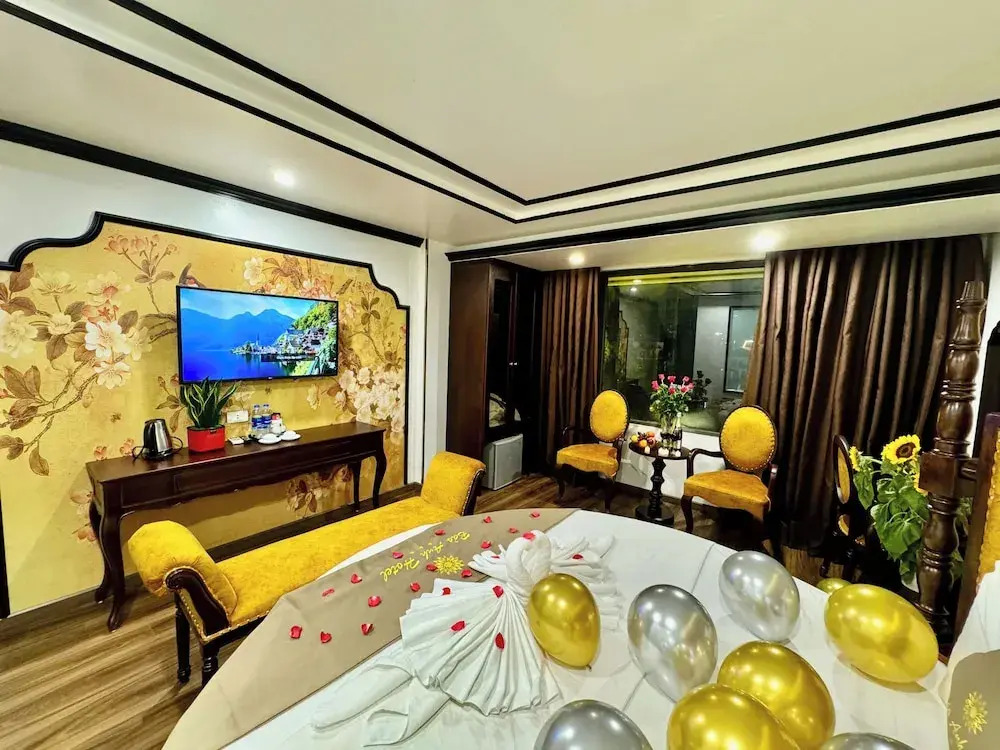 Bảo Anh Hotel