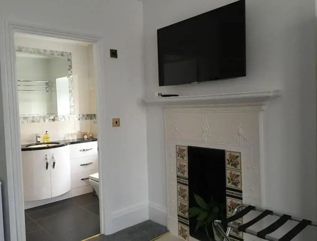 Croham Park Bed & Breakfast