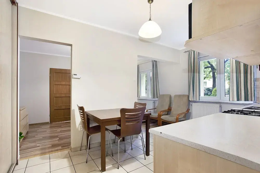 Sopockie Apartamenty - Aventura