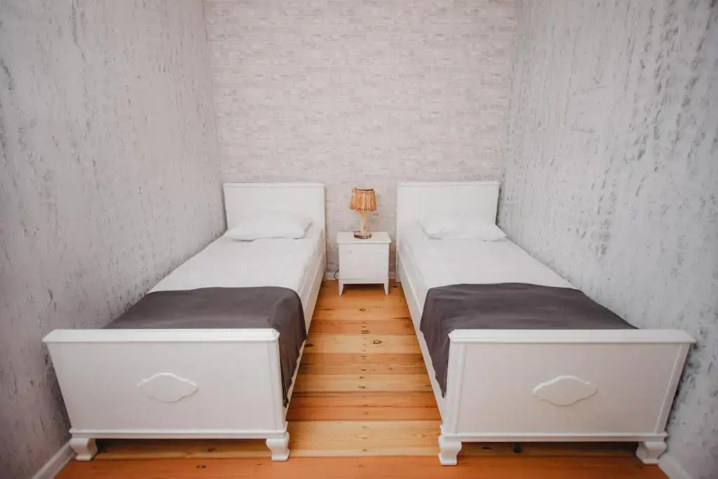 Mkhitaryan Guest House
