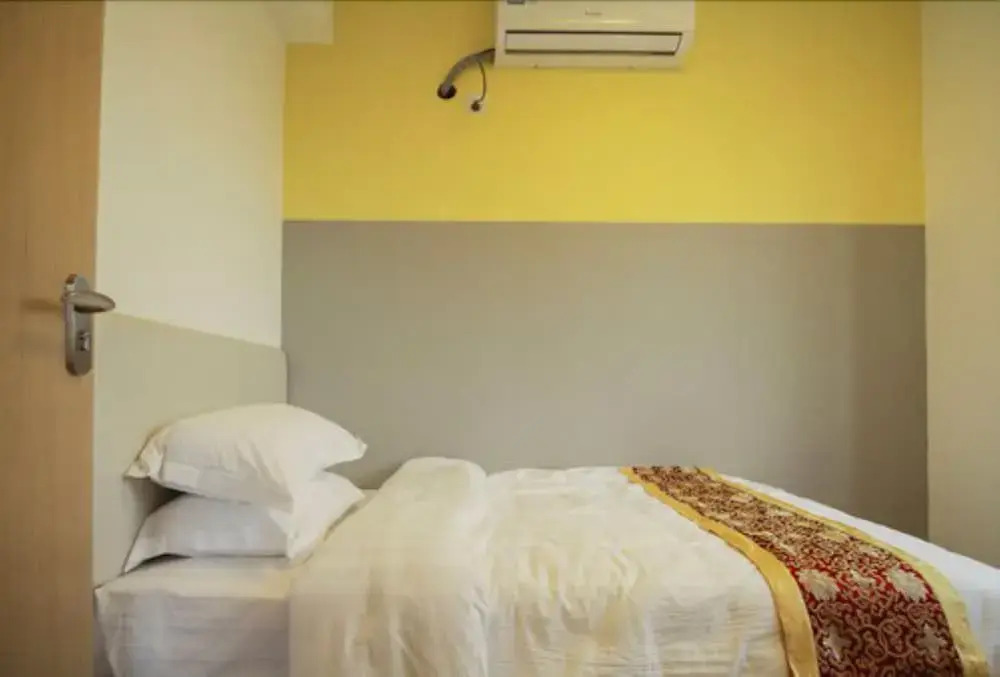 Koala Hotel Apartment Shenzhen