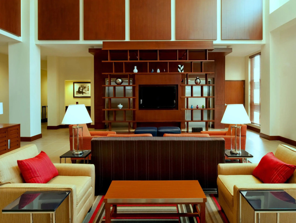 Four Points by Sheraton Oklahoma City Quail Springs