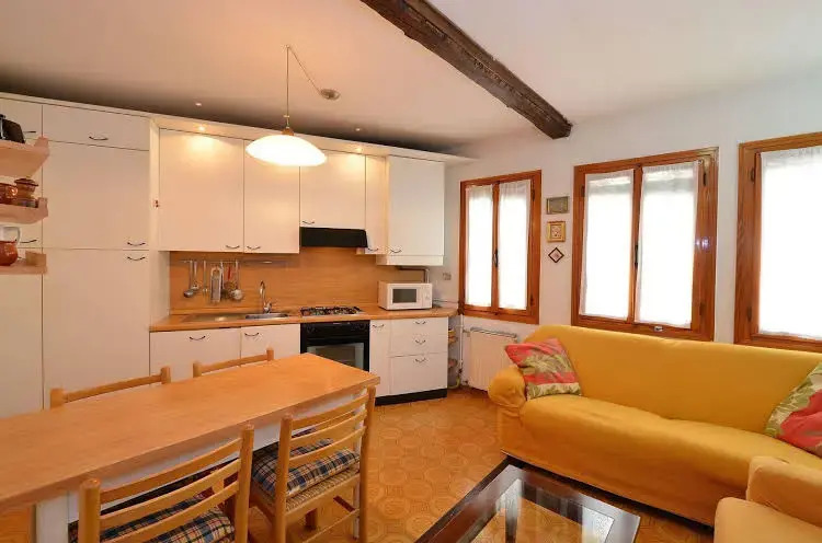 Campo View - Hov 50406