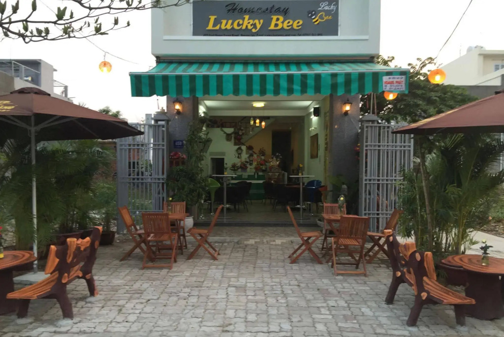 Lucky Bee Homestay