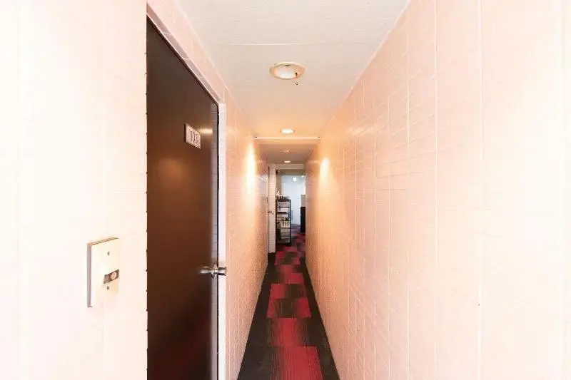 OYO 44868 Hotel Florida