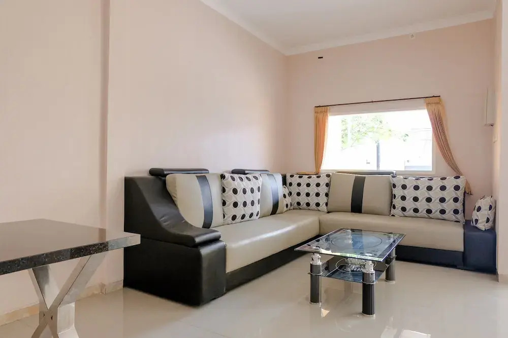 Oyo Homestay Borobudur Tbs