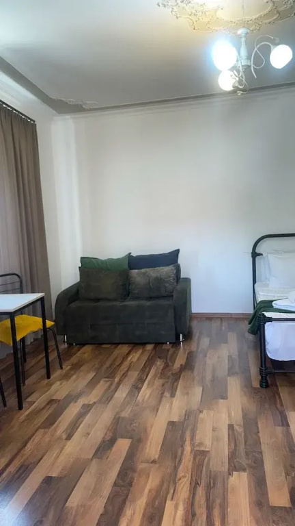 Warm House