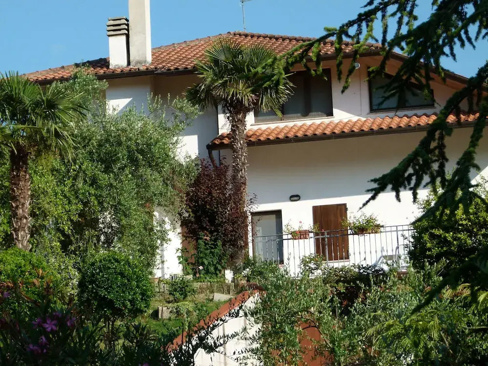 B&B La Poiana