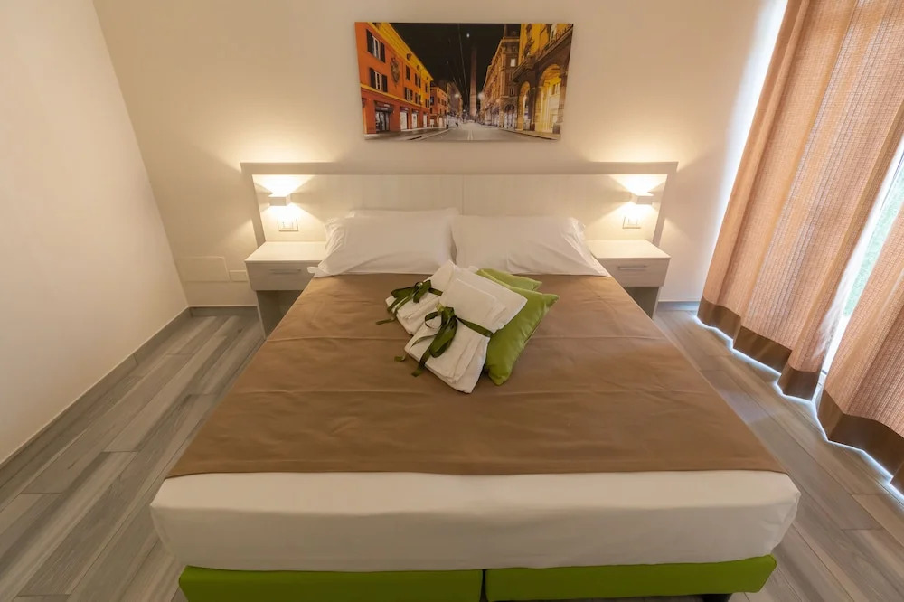 B&B Bologna Fair Tower