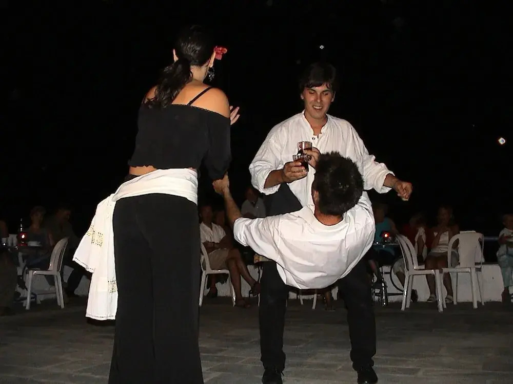 Secret Sporades