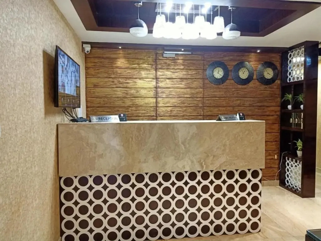 Kamakhya Residency