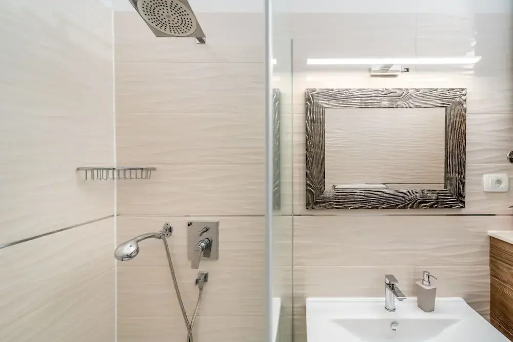 Rooms Vedrana