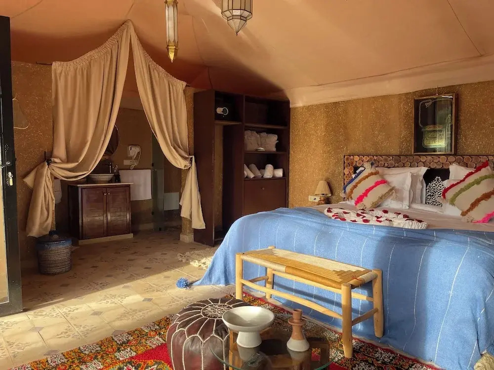 Agafay Ecolodge