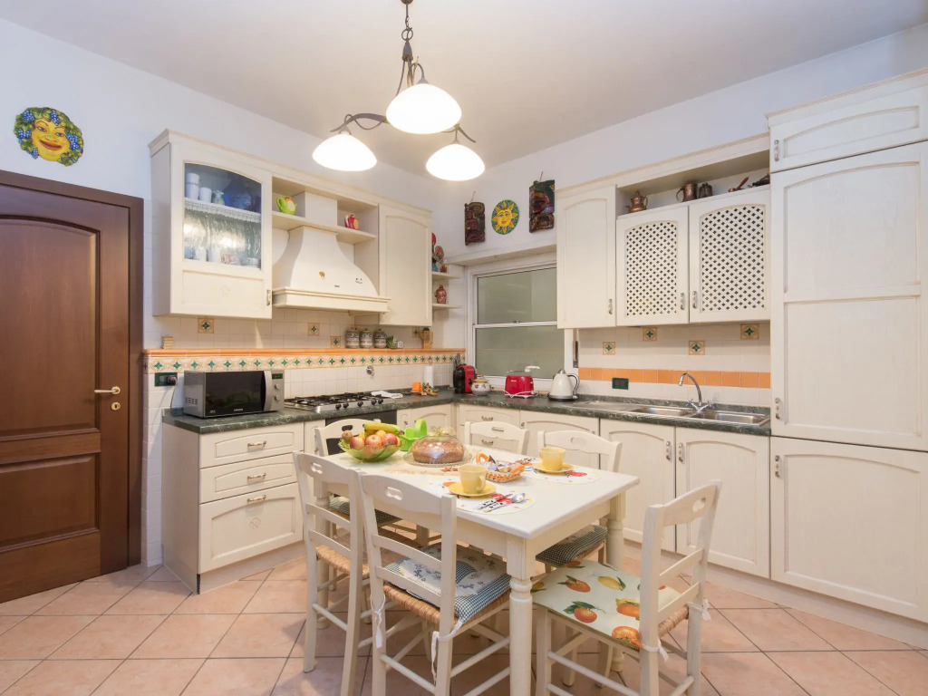 Apartment Vaticanum Hills by Interhome