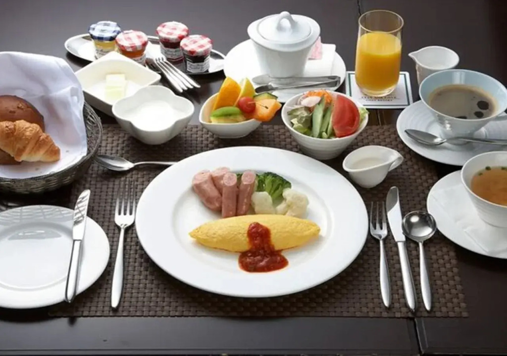 Hotel Rinka Hakone Gora Resort
