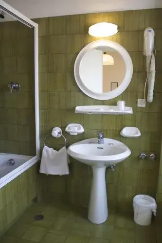 Hotel La Pia