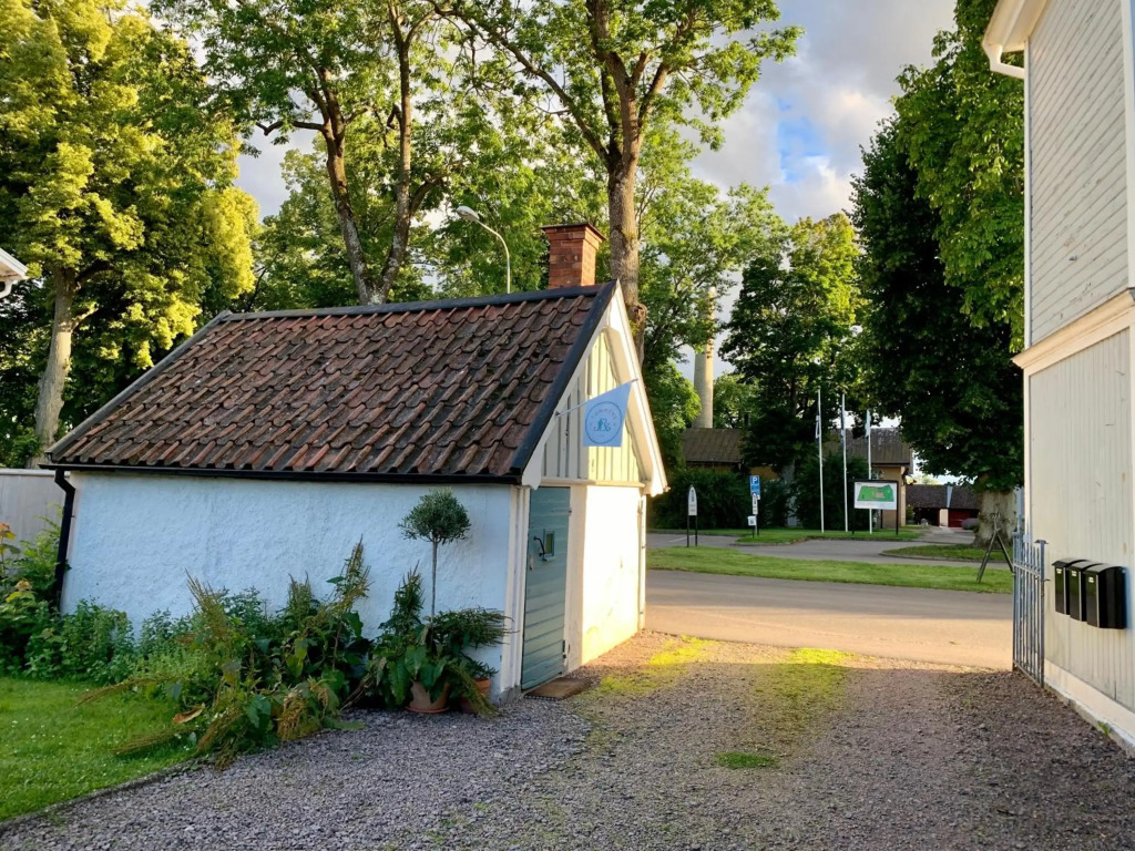 Tummens B & B