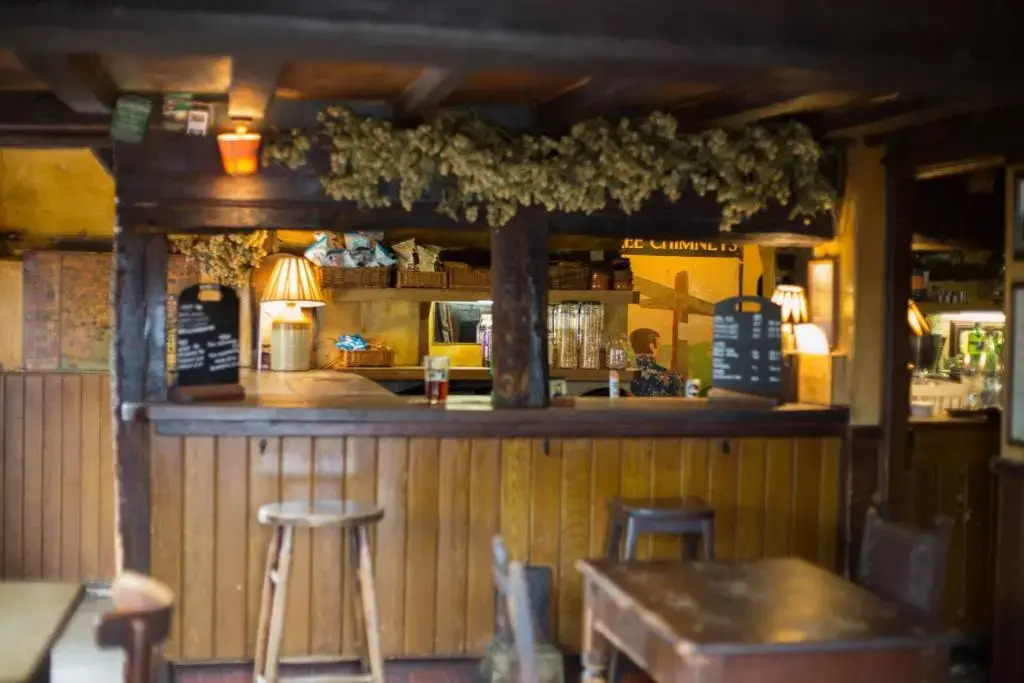 The Three Chimneys Country Pub