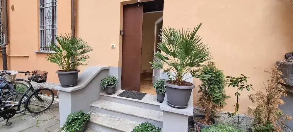 JOIVY Modern Studio Near City Centre