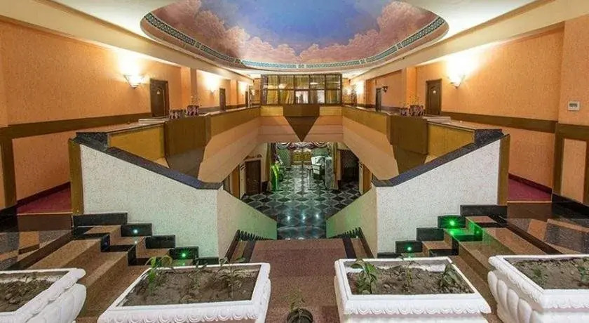 Guest House Almaty Sapar