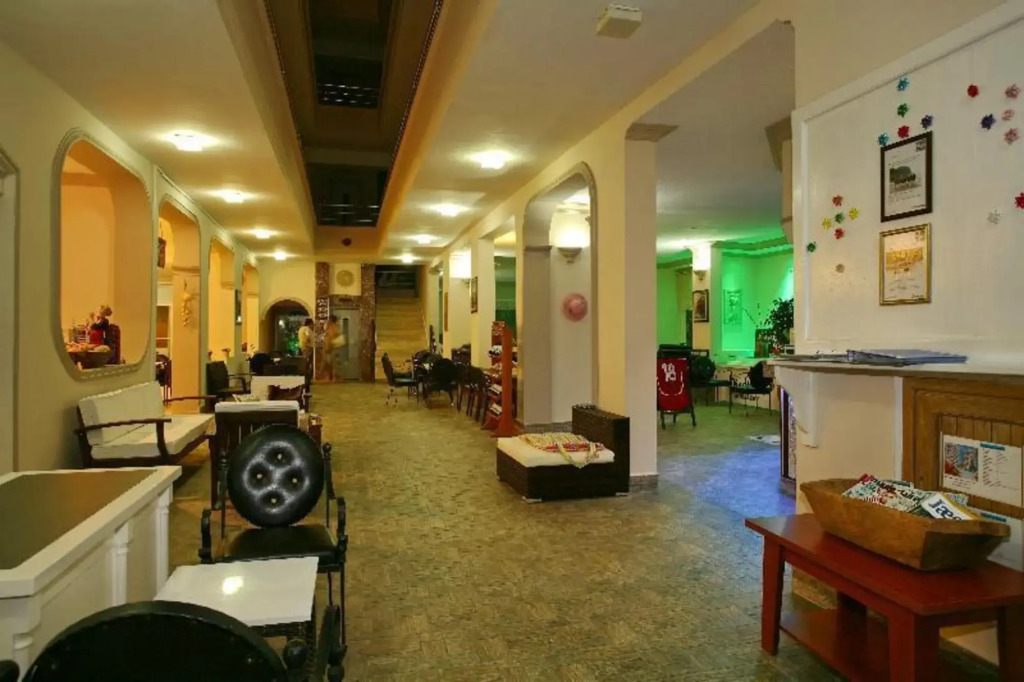 Hotel Bella Bravo