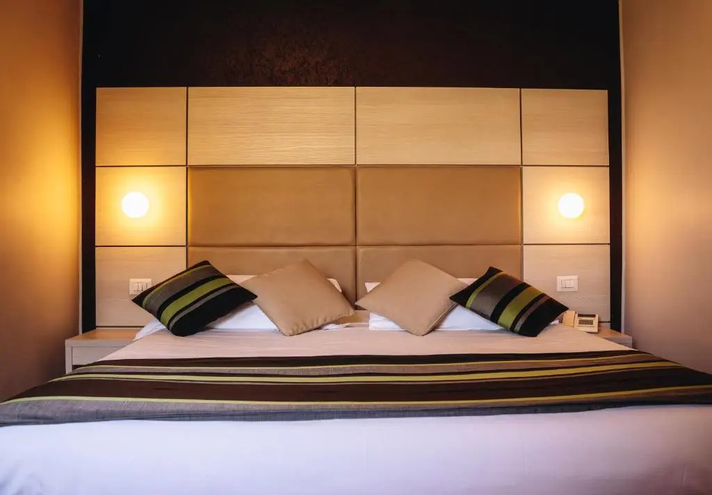 HB Aosta Hotel & Balcony SPA