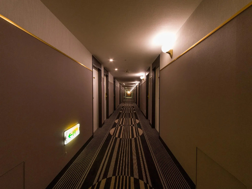 APA Hotel Kanazawa Ekimae