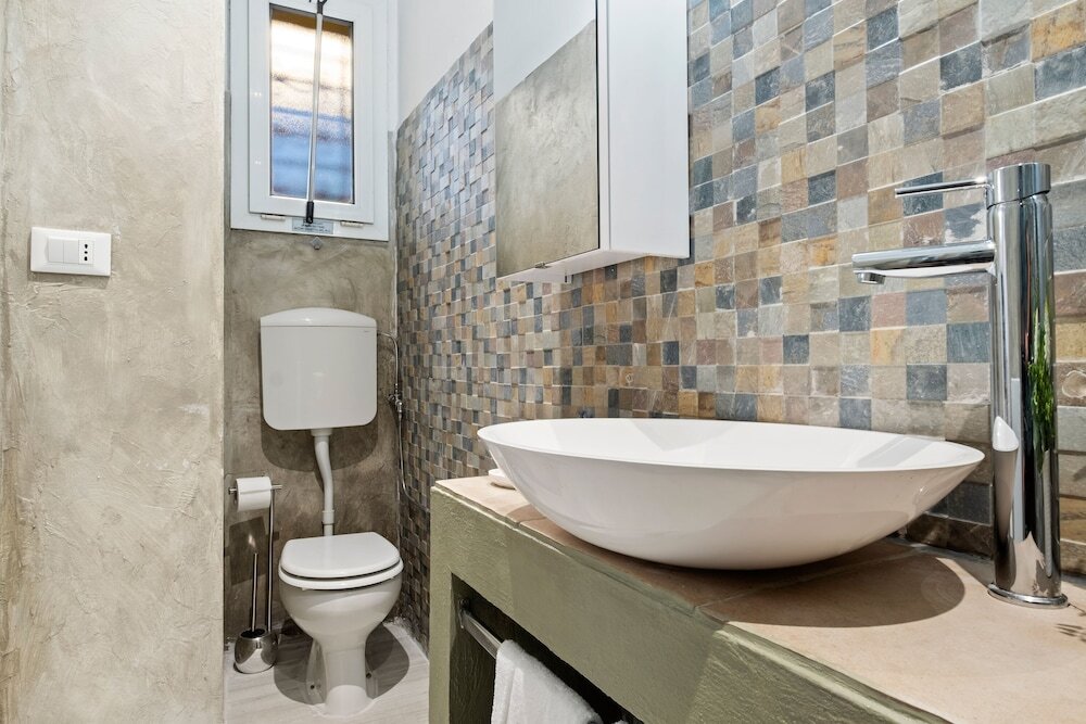 GuestHost - Pratello Il Gelso Apartments