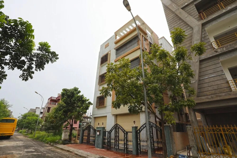 Swagath Guest House By OYO Rooms