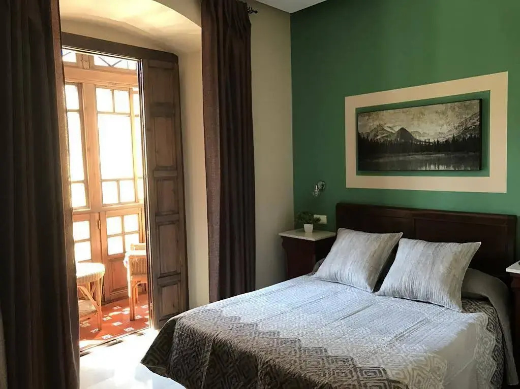Hostal Puerta Carmona