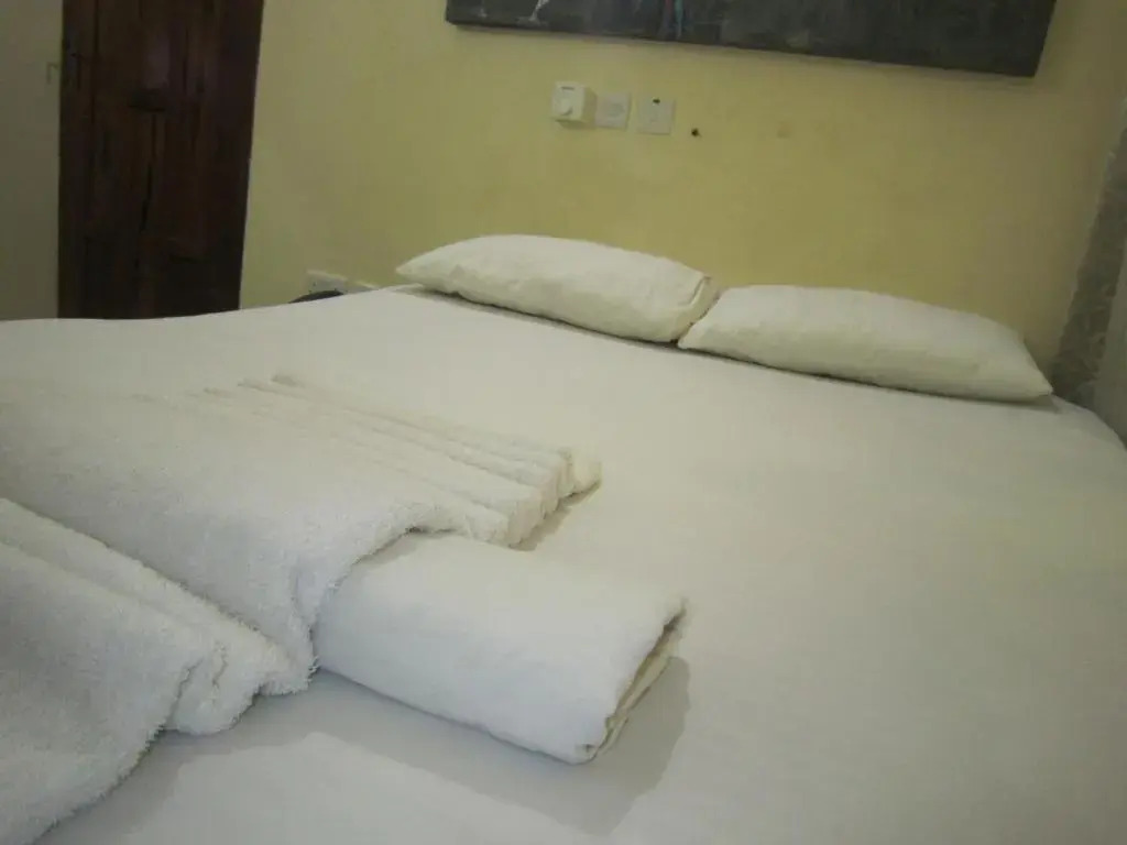 FQ Village Hotel