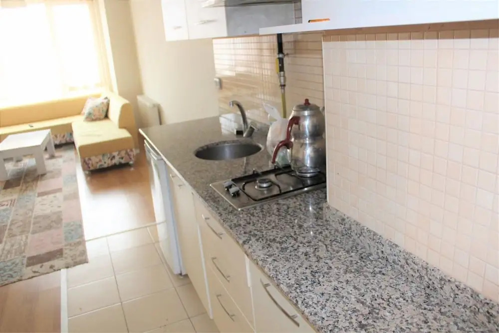 Bolu Apartments Daily Rent