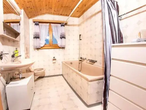 Apartment Kelly by Interhome