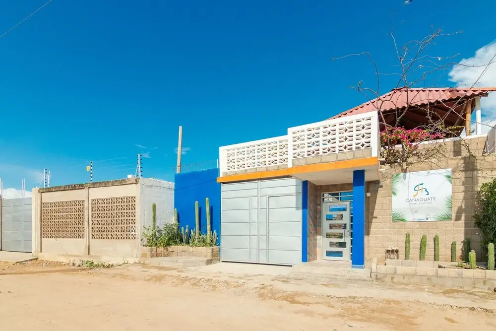 Ayenda Cañaguate