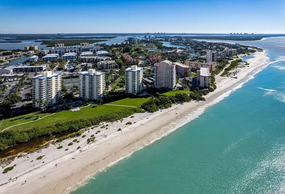 Estero Beach and Tennis 106B
