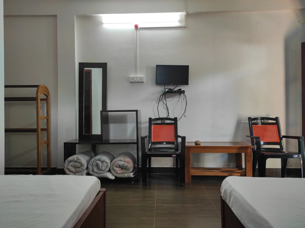 Homocation Boras Homestay